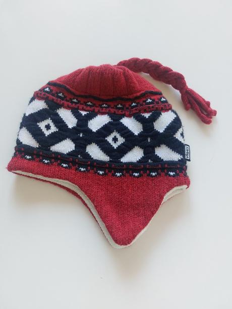 Zimna ciapka obvod 50cm, 104