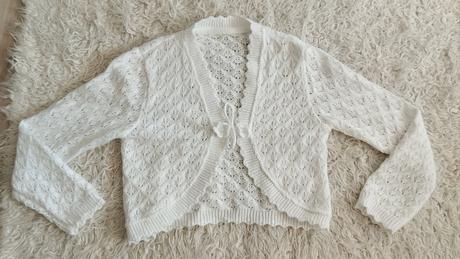 Svetrík na zaväzovanie, 140