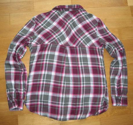 Jemna karovana kosela c&a, c. 146, c&a,146