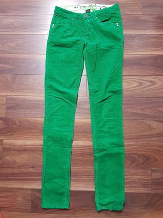 Mencestrove nohavice xs, xs