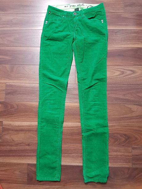 Mencestrove nohavice xs, xs