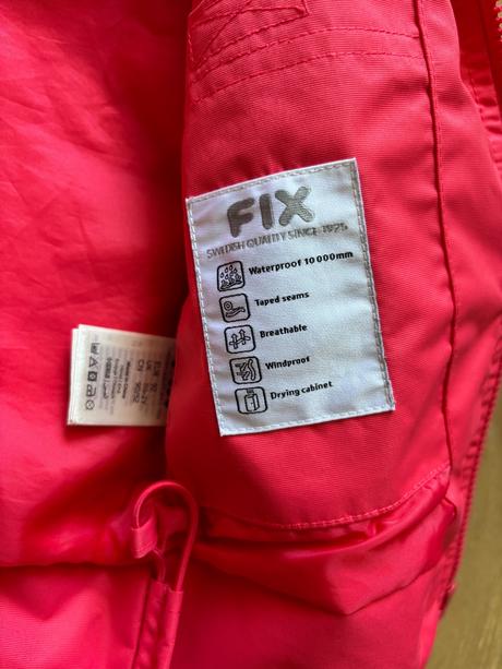 Lindex prechodna bunda fix, lindex,92