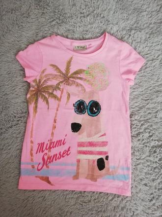 Tričko next 6 rokov, next,116