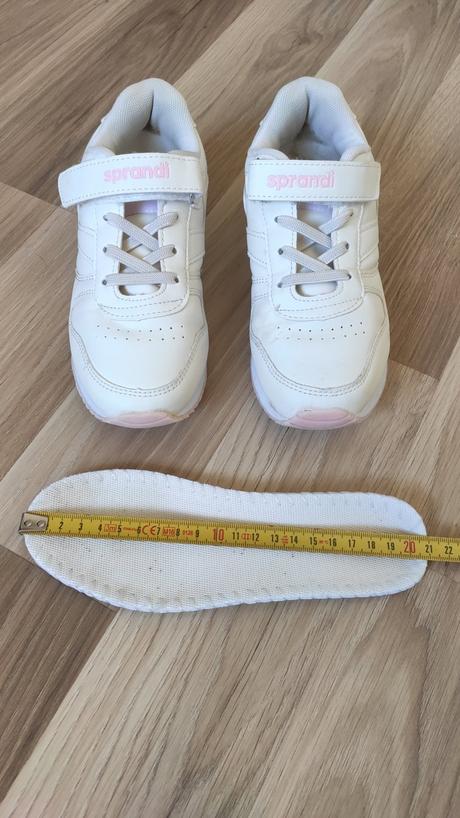 Detské tenisky sprandi veľ.32, sprandi,32