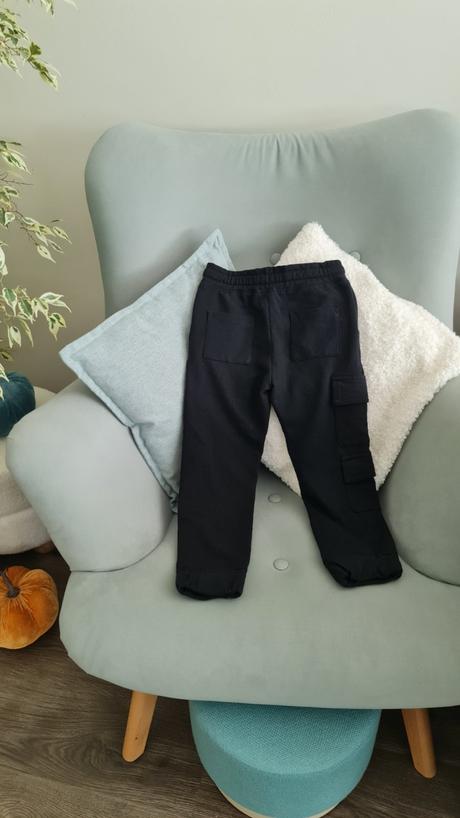 Teplaky 110, sinsay,110