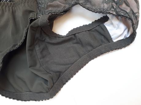 Nohavičky l, bonprix,l