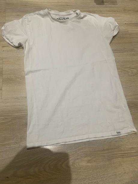 Tricko s, pull&bear,s