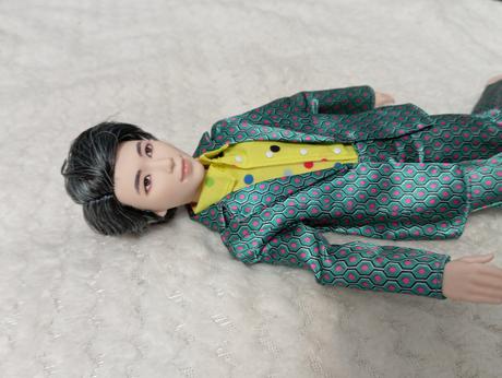 Barbie ken chlapci 2,