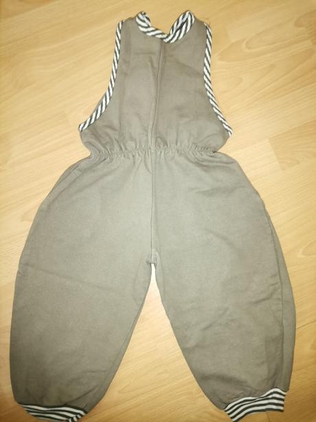 Záhradníčky - tepláky na traky, 92