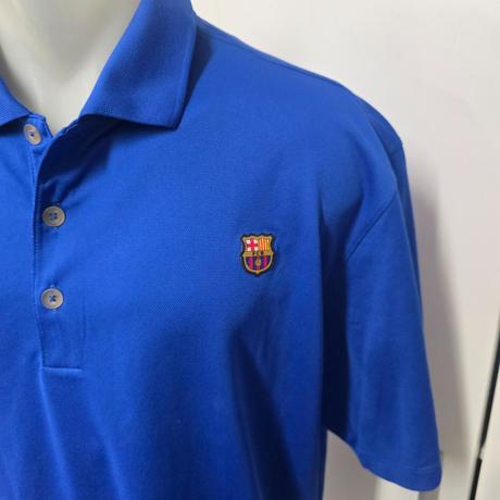 Polokosela fc barcelona, nike,xl