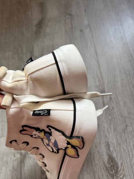 Tenisky reserved, reserved,33