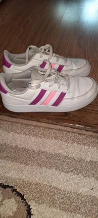 Tenisky, adidas,37