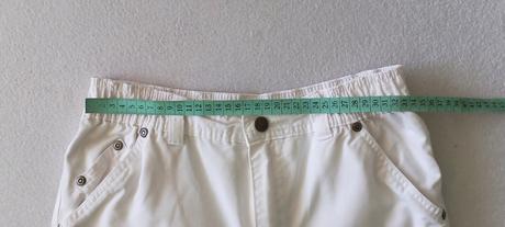 Krátke nohavice, s