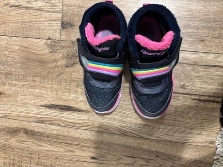 Skechers zateplené topánky, skechers,28