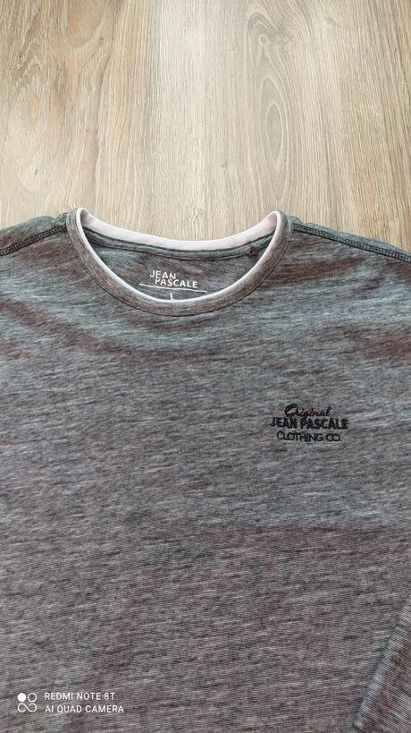 Tričko takko, takko,l