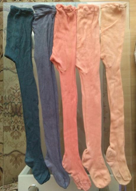 Tatrasvit pančušky 110-116, tatrasvit,116