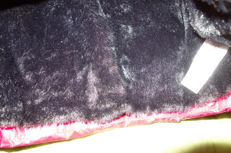 Nova zimna bundicka next, next,104