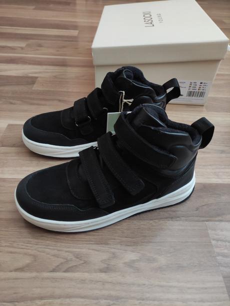 Prechodne topanky, lasocki,34