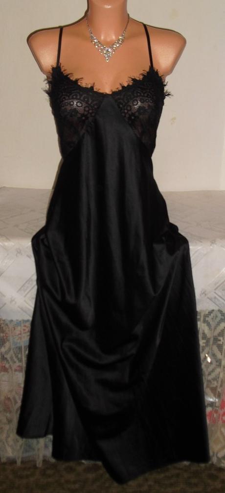 141 cm intimissimi vecerna kosielka, intimissimi,xs
