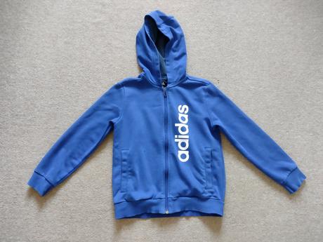 Mikina adidas, vel. 128, adidas,128