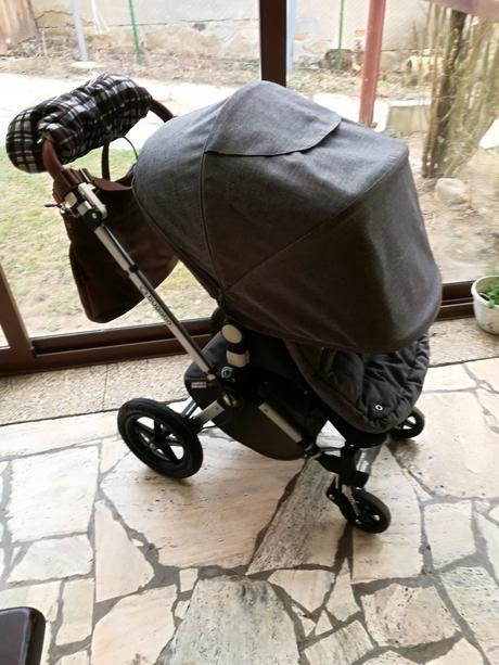 Kočík bugaboo cameleon 2, bugaboo
