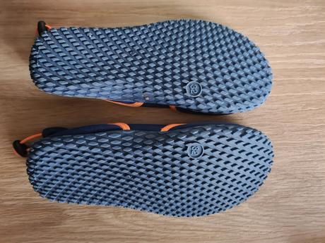 Topanky do vody, pepperts,32