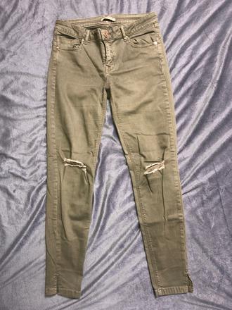 Rifle stradivarius, stradivarius,36