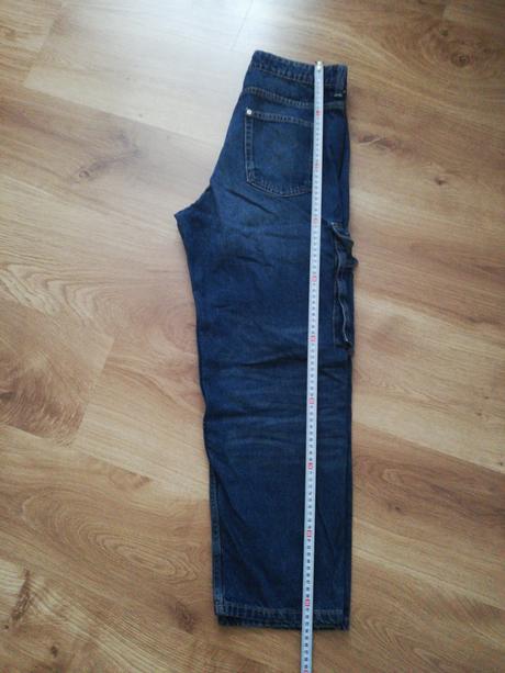 Rifle s7058, h&m,158