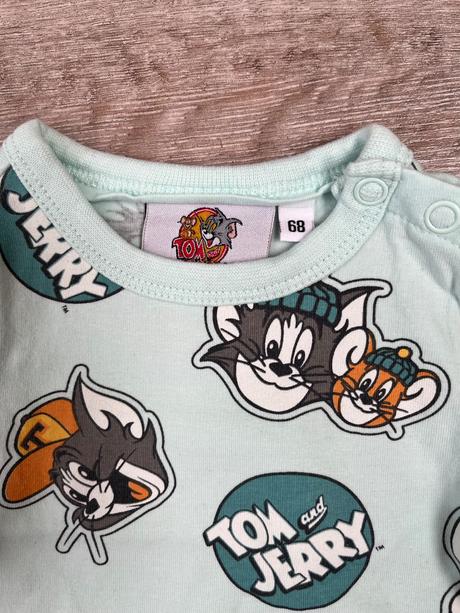 Body nenosené, pepco,68