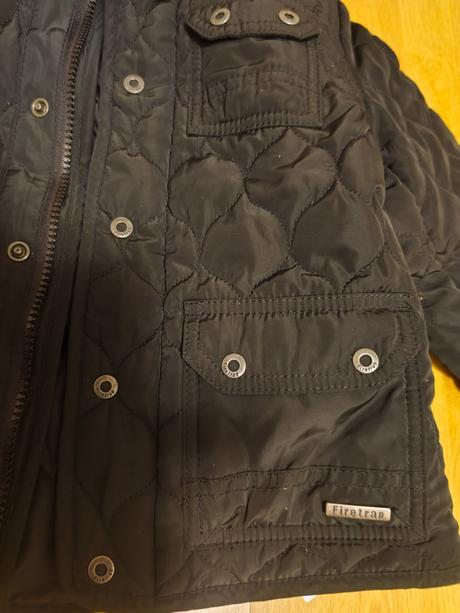 Prechodná 110/116, firefly,110