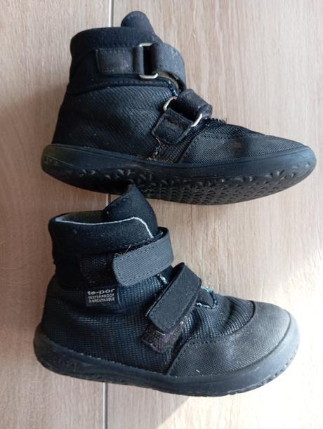 Jonap prechodné topanky, jonap,27