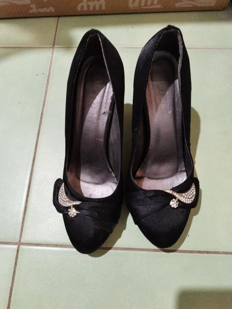 Krásne lodičky, 39