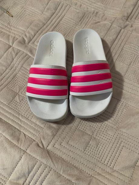 Slapky adidas, adidas,36