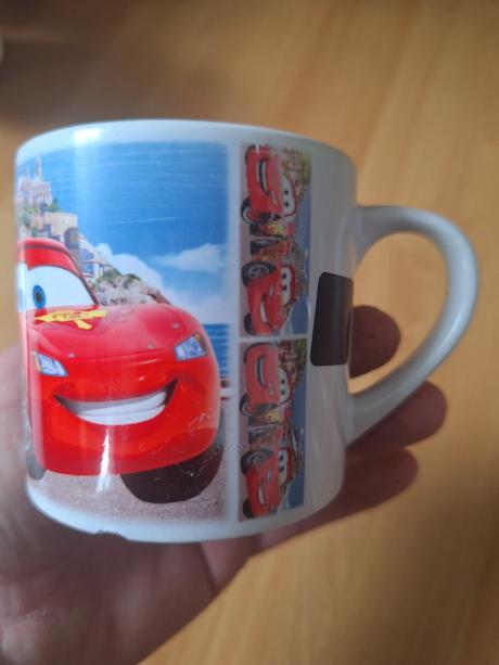 Mini hrnček,