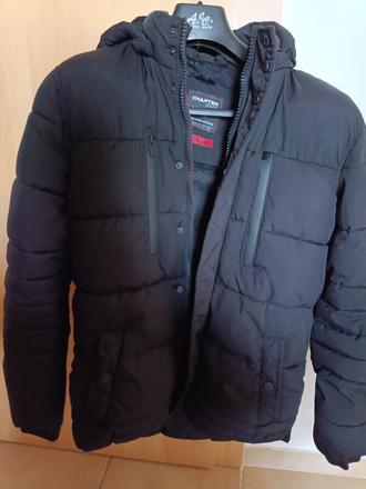 Vetrovka, chapter young,158