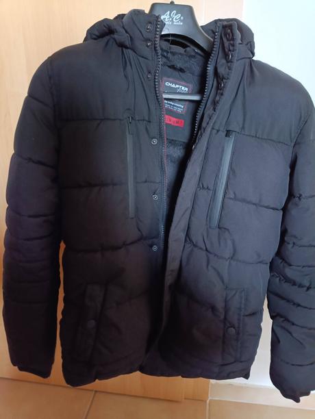 Vetrovka, chapter young,158