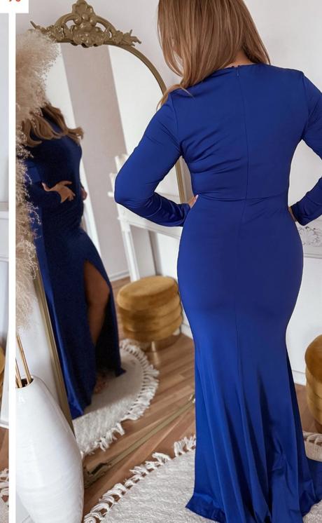 Spoločenské saty, 44