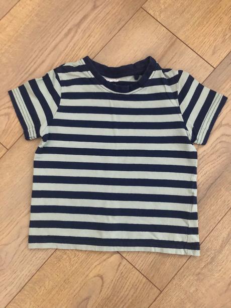 Detské tričká, 98