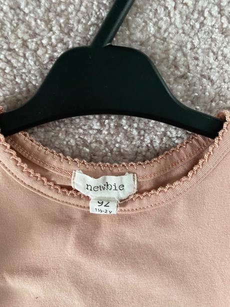 Tricko newbie 92 nove, newbie,92