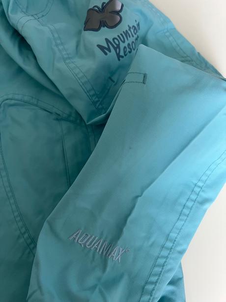 Dievčenská bunda zn.mckinley, mckinley,152