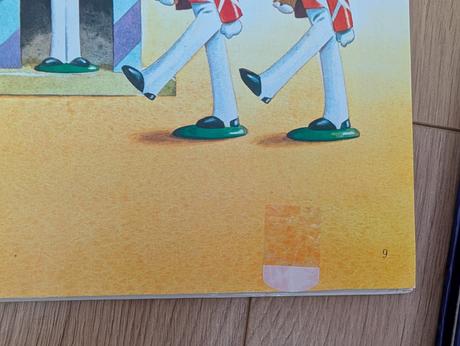 3x knihy zo série zlatá zbierka rozprávok, 