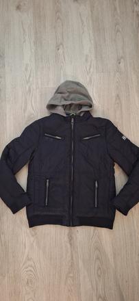 Bunda c&a, c&a,176