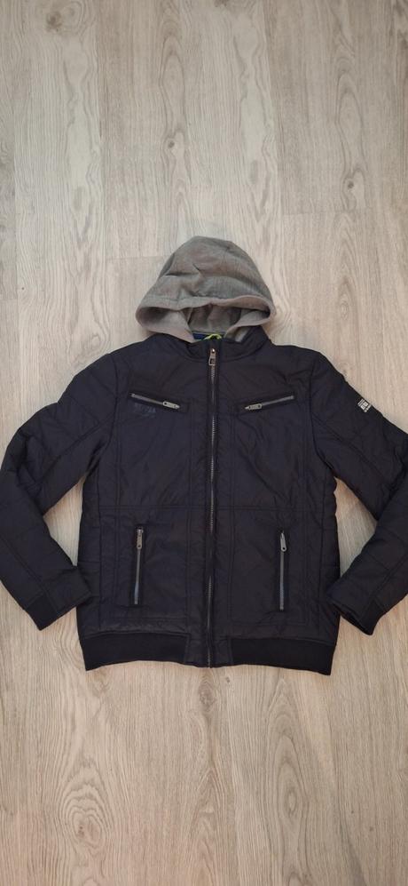 Bunda c&a, c&a,176