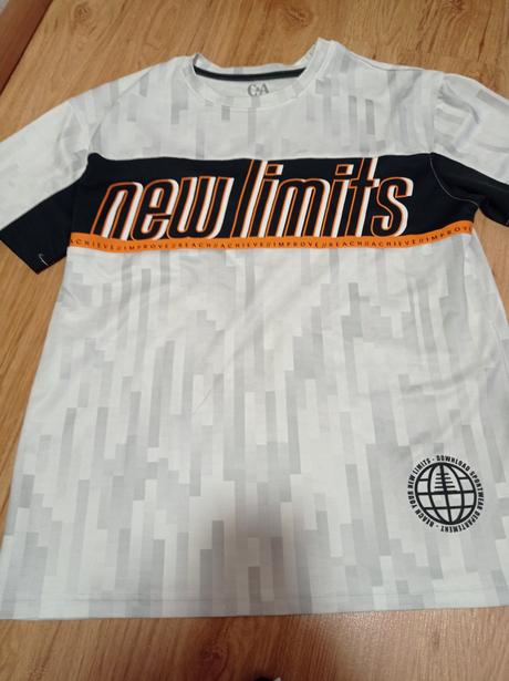 Sportova suprava, c&a,164