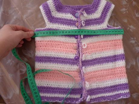 Dievcenska vesticka, 80