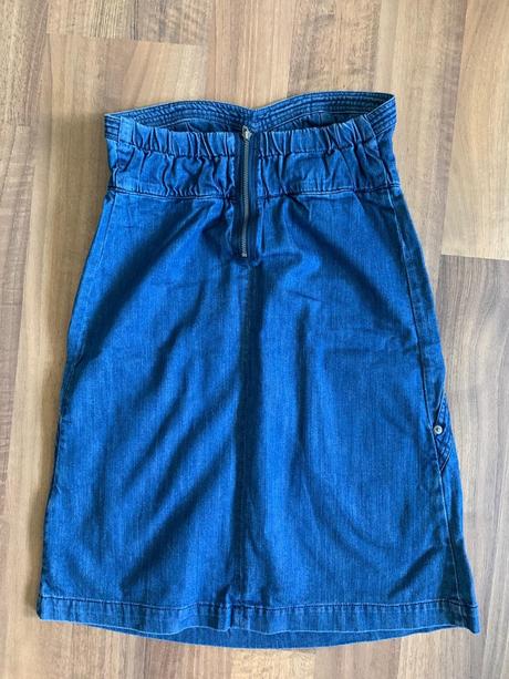 Riflove mini saty, fishbone,xs