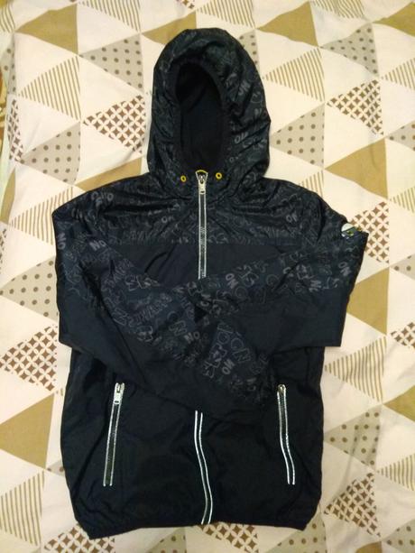 134 prechodna bunda, ovs,134