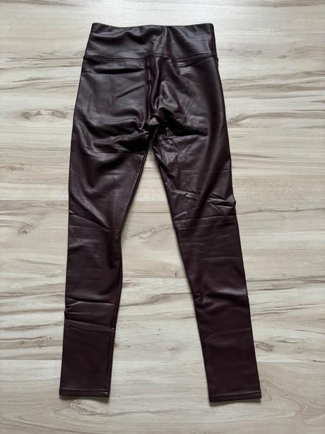 Zateplené leginy, s