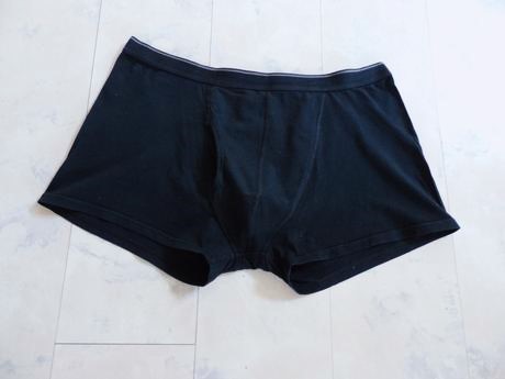 Boxerky, authentic,xxl