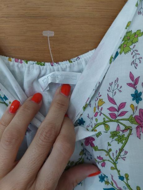 Promod saty, promod,36